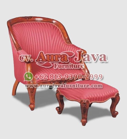 indonesia chair mahogany furniture 164