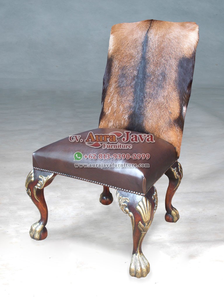 indonesia chair mahogany furniture 171