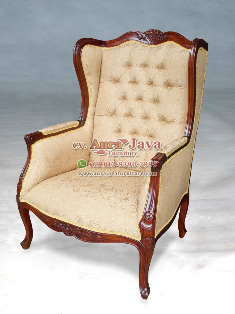 indonesia chair mahogany furniture 185