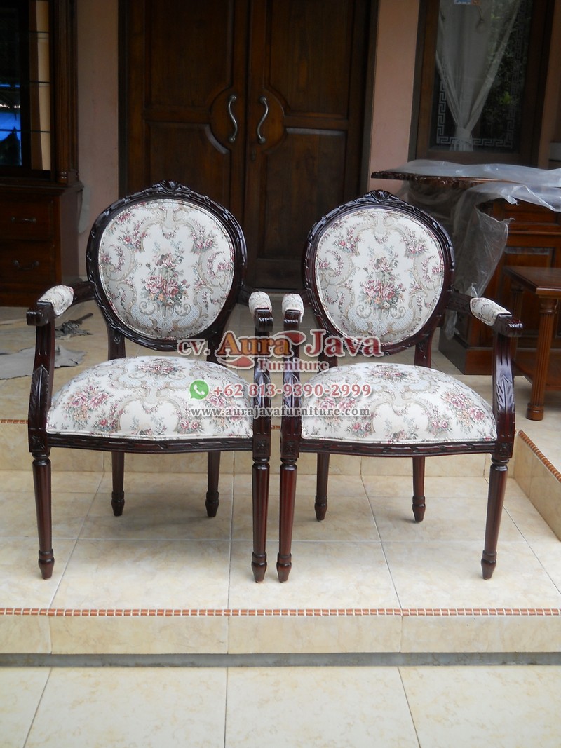indonesia chair mahogany furniture 193