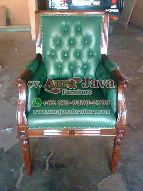 indonesia chair mahogany furniture 199