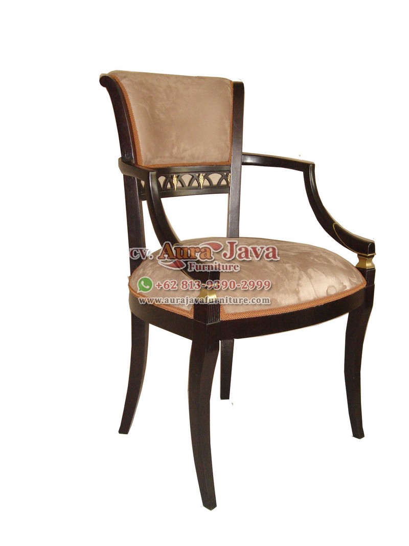 indonesia chair mahogany furniture 211