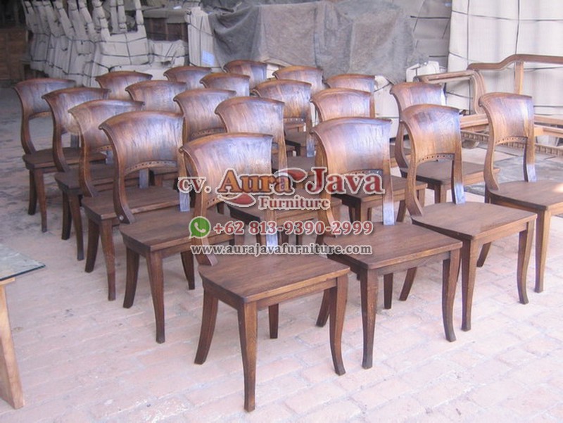indonesia chair mahogany furniture 213