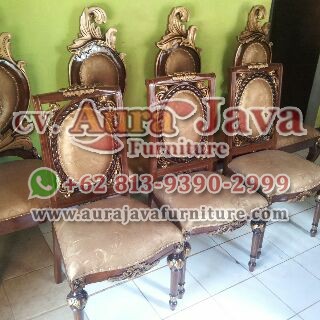 indonesia chair mahogany furniture 214