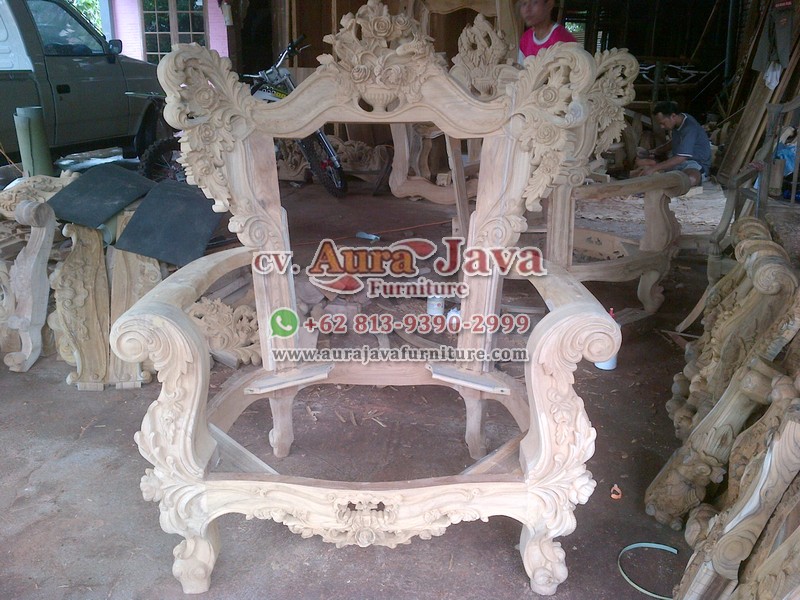 indonesia chair mahogany furniture 216