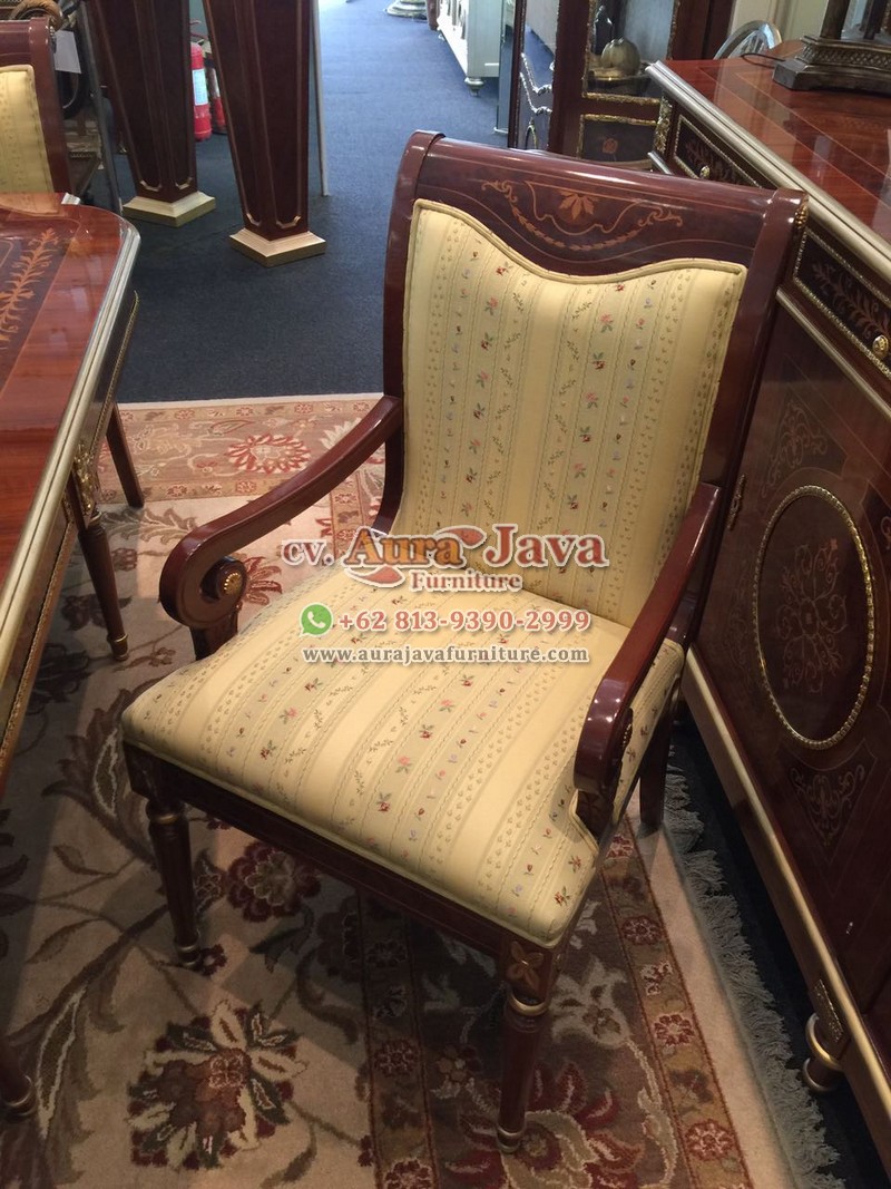 indonesia chair mahogany furniture 219