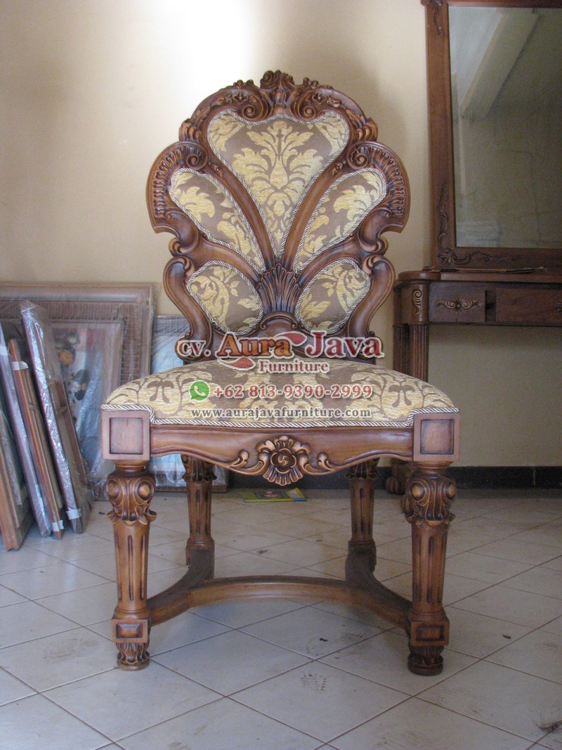 indonesia chair mahogany furniture 224
