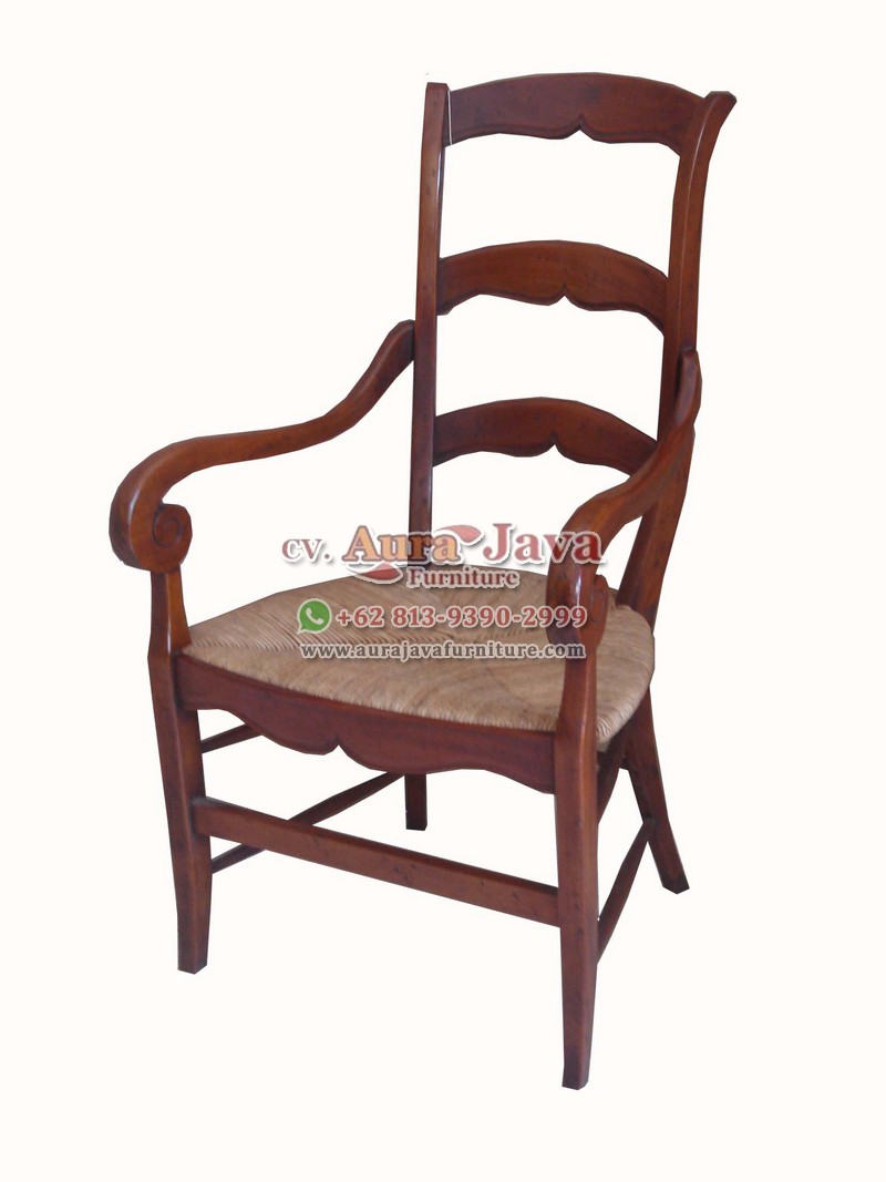 indonesia chair mahogany furniture 237