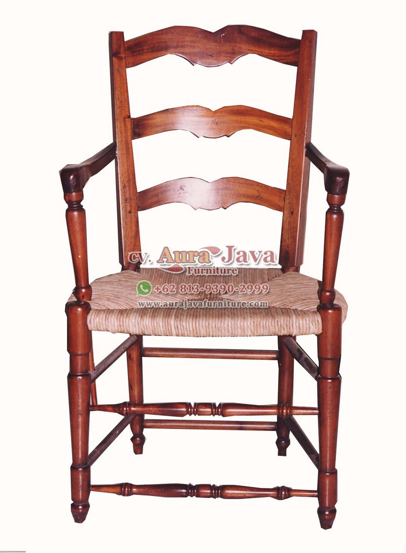 indonesia chair mahogany furniture 239