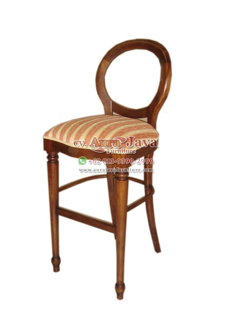 indonesia chair mahogany furniture 246