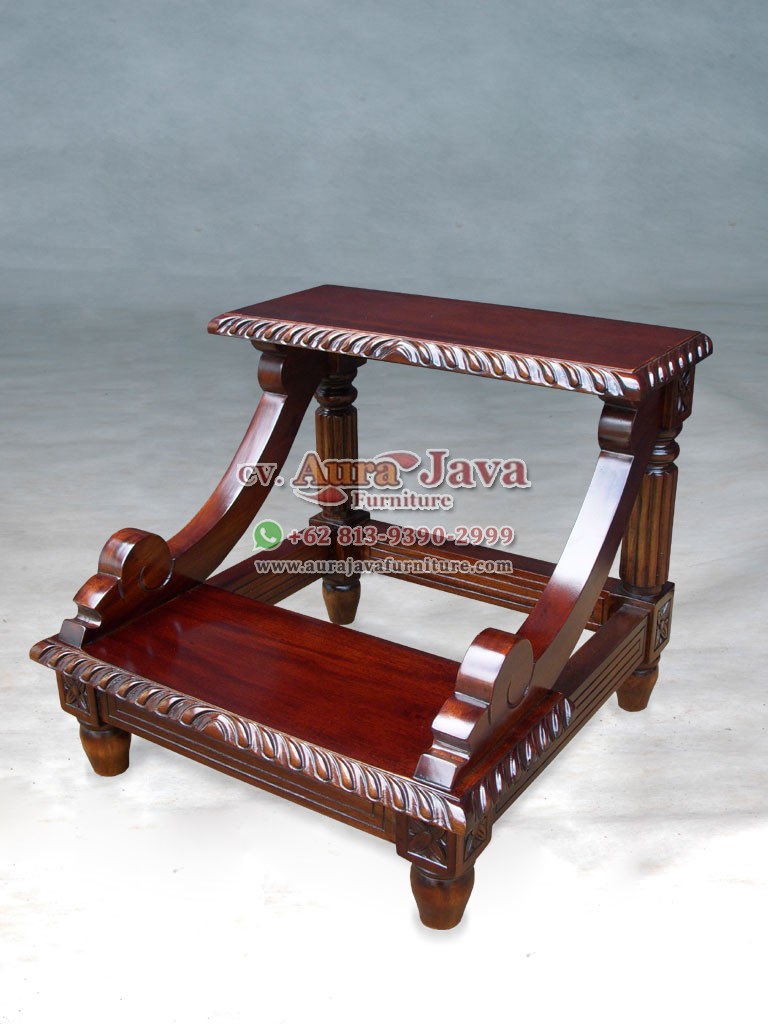 indonesia chair mahogany furniture 266