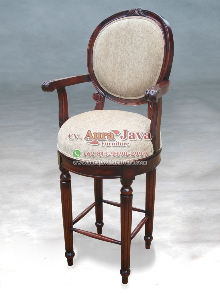 indonesia chair mahogany furniture 272