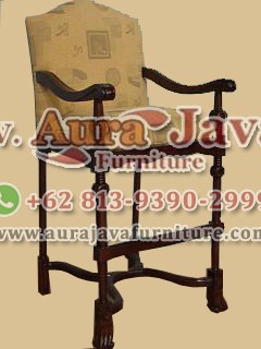 indonesia chair mahogany furniture 275