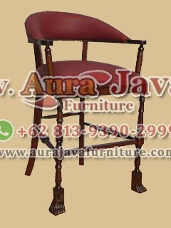 indonesia chair mahogany furniture 276