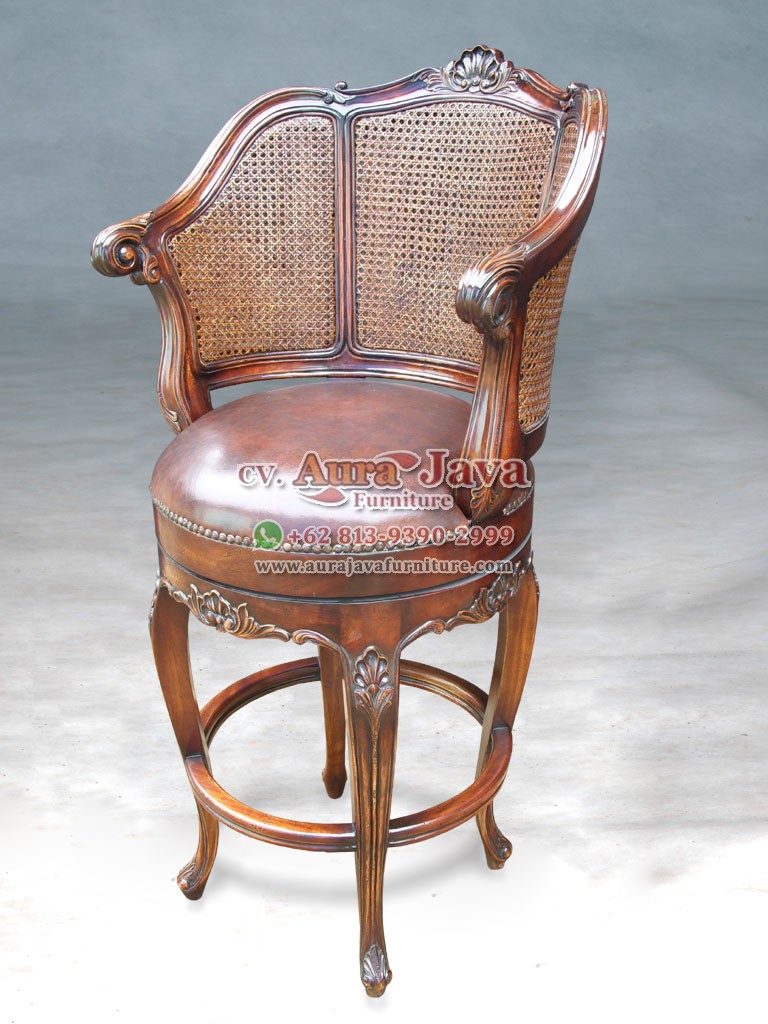 indonesia chair mahogany furniture 281