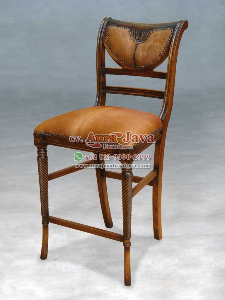 indonesia chair mahogany furniture 291