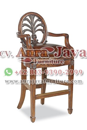 indonesia chair mahogany furniture 294