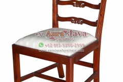 indonesia chair mahogany furniture 002