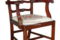indonesia chair mahogany furniture 003