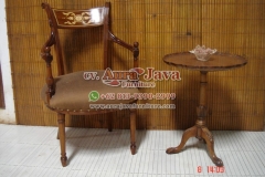 indonesia chair mahogany furniture 013