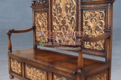 indonesia chair mahogany furniture 014