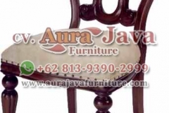 indonesia chair mahogany furniture 020