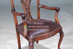 indonesia chair mahogany furniture 022