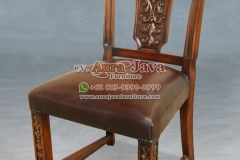 indonesia chair mahogany furniture 029