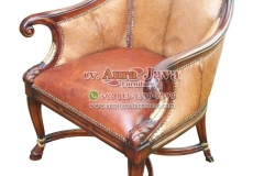 indonesia chair mahogany furniture 030