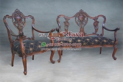 indonesia chair mahogany furniture 032