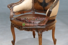 indonesia chair mahogany furniture 041
