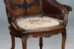 indonesia chair mahogany furniture 042