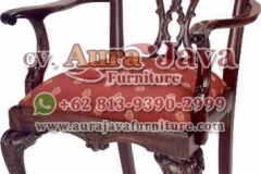 indonesia chair mahogany furniture 046