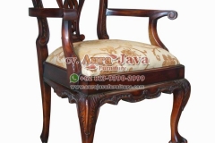 indonesia chair mahogany furniture 048