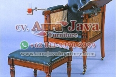 indonesia chair mahogany furniture 086