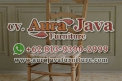 indonesia chair mahogany furniture 097