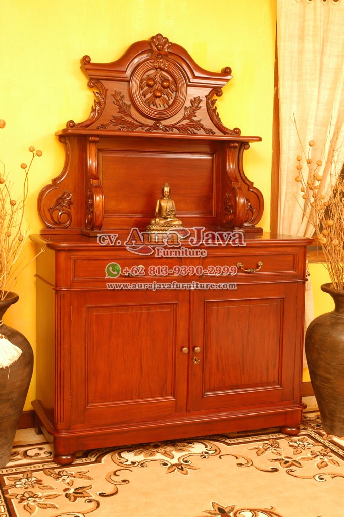indonesia cheffoner mahogany furniture 004