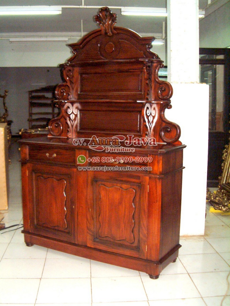 indonesia cheffoner mahogany furniture 010