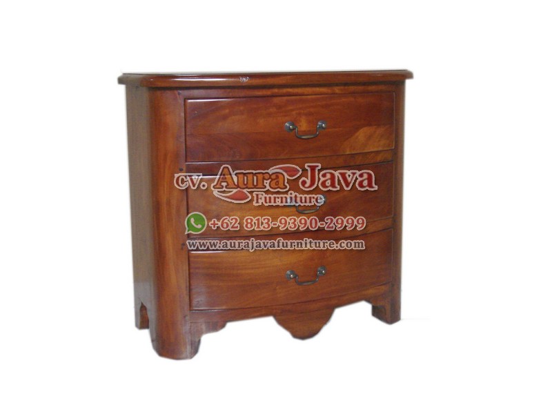 indonesia chest of drawer mahogany furniture 011