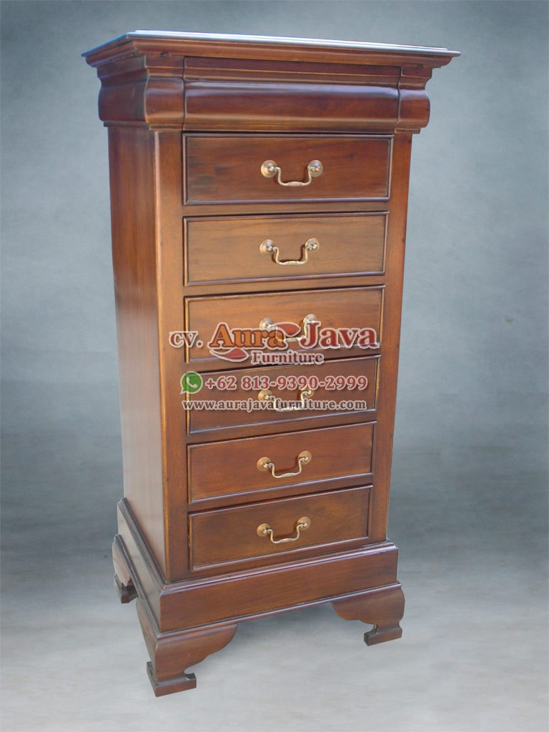 indonesia chest of drawer mahogany furniture 013