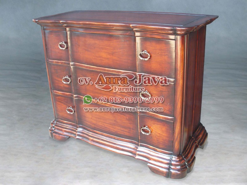 indonesia chest of drawer mahogany furniture 021