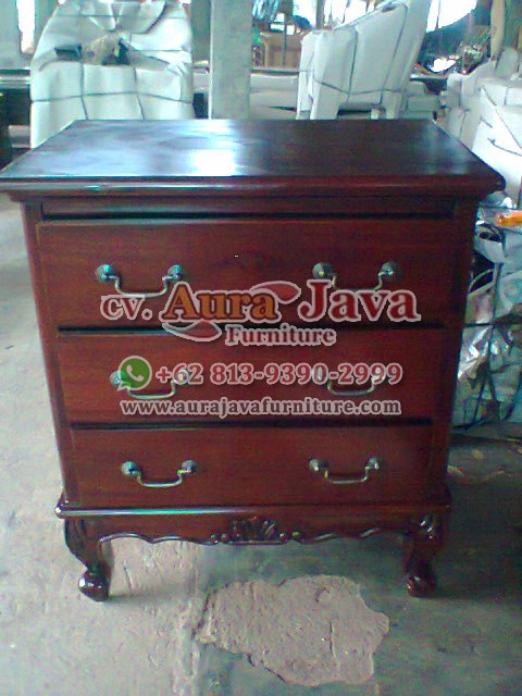indonesia chest of drawer mahogany furniture 067