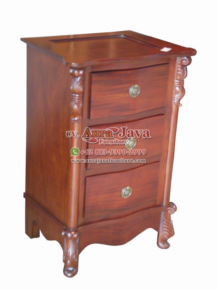 indonesia chest of drawer mahogany furniture 083