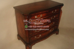 indonesia chest of drawer mahogany furniture 034