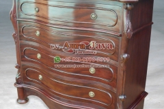 indonesia chest of drawer mahogany furniture 040