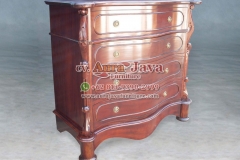 indonesia chest of drawer mahogany furniture 042