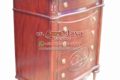 indonesia chest of drawer mahogany furniture 045