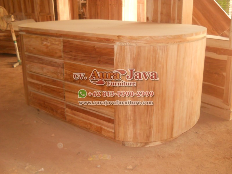 indonesia commode mahogany furniture 092