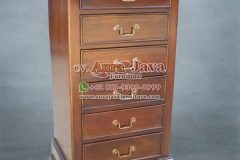 indonesia commode mahogany furniture 013