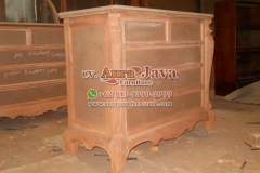 indonesia commode mahogany furniture 053